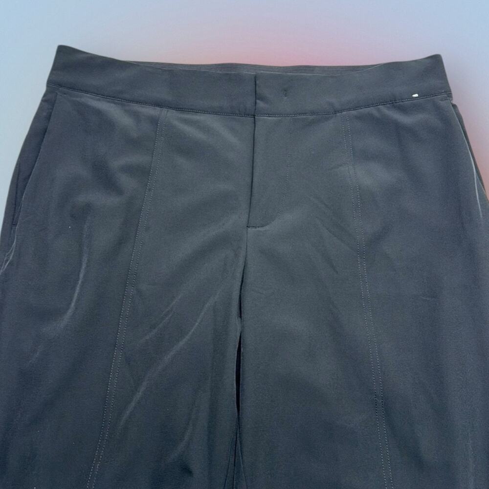 MONDETTA Women’s 10 Black Pant
